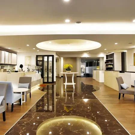 Hotel Cianjur Cipanas