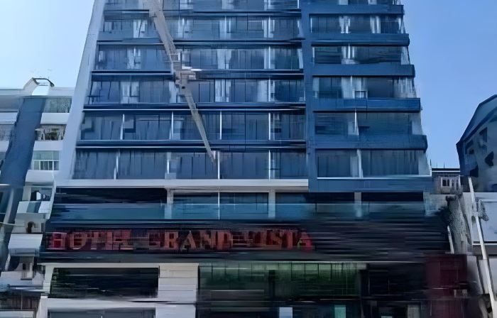 Hotel Grand Vista
