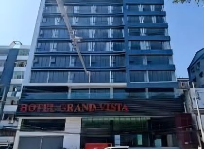 Hotel Grand Vista