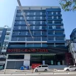 Hotel Grand Vista
