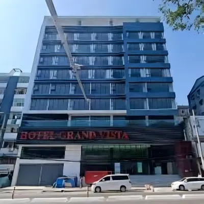 Hotel Grand Vista