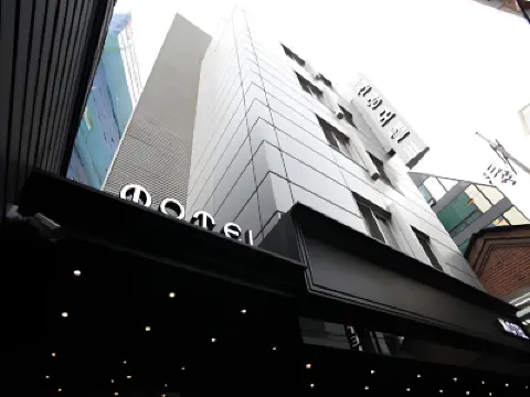 Sinyoung Motel Hotels near Yeongdeungpo Station