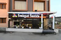 Hotel Swagat Suites Hôtels à proximité de : Ma Anandamayee Ashram