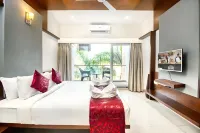 7 Apple Resort Lonavala