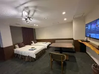 Kansai Airport Spa Hotel Garden Palace Hotels in Izumisano