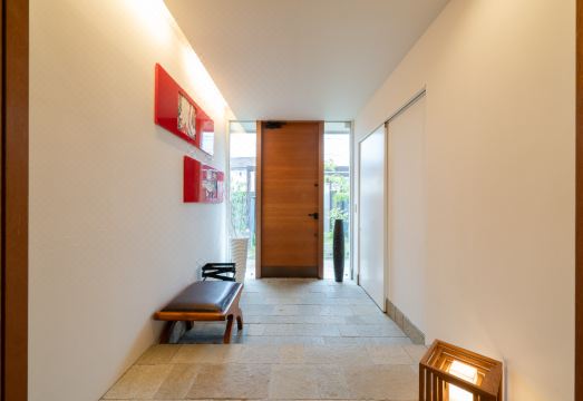 Villa Ishinokura Hotel