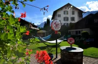 Balmers Hostel Các khách sạn ở 
