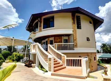 Bearland Paradise Resort
