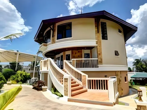Bearland Paradise Resort - Beach
