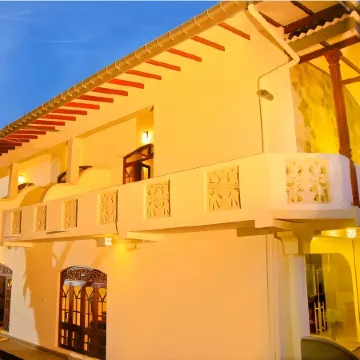 Prince Beach Hotel Bentota
