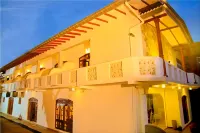 Prince Beach Hotel Bentota