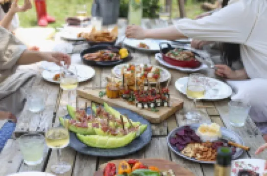 Yangyang Oceanview Pension Gwanggyeongwon