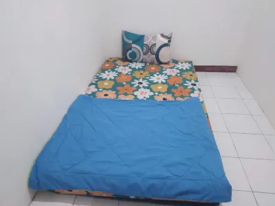 Homestay Syariah Bantul Hotel di Kecamatan Kretek