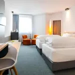 Spark by Hilton Wuppertal City Centre Hotels near Engels Denkmal 'Die starke Linke'