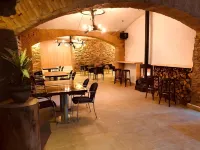 Hotel Consentido - breakfast