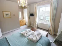 The Old Forge Hotels in Haworth
