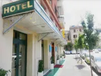 Hotel Geo Các khách sạn ở Pigneto