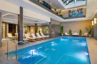 AC Hotel Stockholm Ulriksdal - Pools