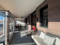 Charming 1 Bedroom Apartment in Historic Home in heart of DuBois
