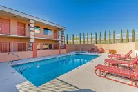 Quality Inn Washington - St George North - Swimmingpools