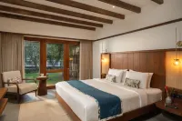 大山可可瀉湖酒店 - SPA