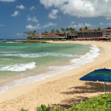 Kiahuna 163 ~ Ocean View ~ Poipu Beach ~ Great Location ~ AC ~ All Fees Included