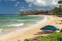 Kiahuna 163 ~ Ocean View ~ Poipu Beach ~ Great Location ~ AC ~ All Fees Included