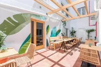 Hostal Jume - Urban Rooms Hotels in Son Vilar