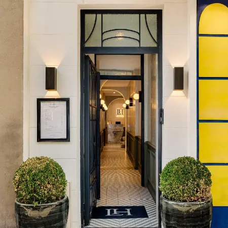 Hôtel Leon Отели рядом с достопримечательностью «18-й округ: Монмартр»