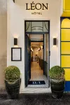 Hôtel Leon