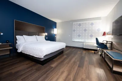 Tru by Hilton Lewisville Vista Ridge Mall Các khách sạn ở 