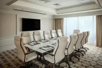 Hilton Brentwood/Nashville Suites Hotels in Brentwood