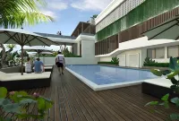 Luminor Hotel Banyuwangi by WH - parcheggio