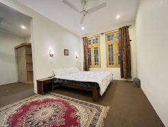 Countryside Resort Gilgit