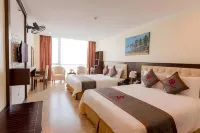 Thai An Hotel Hotels in Cua Lo