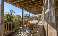 Gatsby's - Pool Level Of 2 Unit House - Sleeps 12