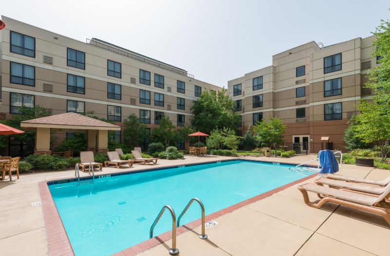 Staybridge Suites Memphis-Poplar AVE East by IHG photo 5