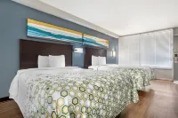 HomeTowne Studios by Red Roof Montgomery - Midtown - Wifi