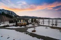 Experience Ranch living