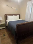 "Reel Escape" in White Oak Shores Hotels near Sardis Freewill Baptist Church