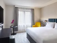 Leonardo Hotel Dublin Christchurch Hotels near Chester Beatty Library