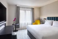 Leonardo Hotel Dublin Christchurch - 4 звезды