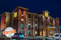 My Place Hotel- Nashville East-140/Lebanon, TN Hotels near Cedar Crest Shopping Center