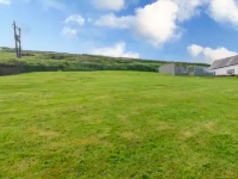 Stables - BEST Sea views in Croyde! Sleeps 8 Hotels in Croyde