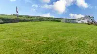 Stables - BEST Sea views in Croyde! Sleeps 8