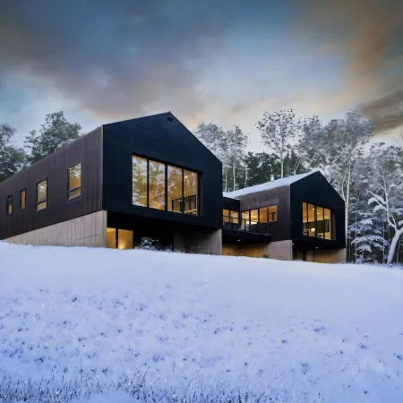 Stowe Hollow | Mountain Views, Fire Pit & BBQ