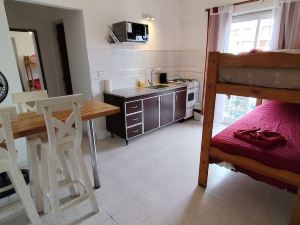 Apart Hotel Sorrento