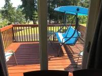 Peace and quiet.  Hidden Serenity at Country Charm house. Hotels in Raymond