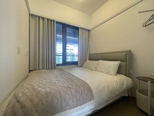 Yiduo's Homestay (Guanghua Bridge Road)