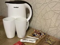Mini-Hotel Living Quarters Hotels in Orsk